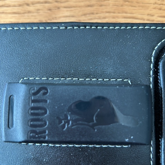 Roots Phone Case with Belt Clip - Picture 3 of 3